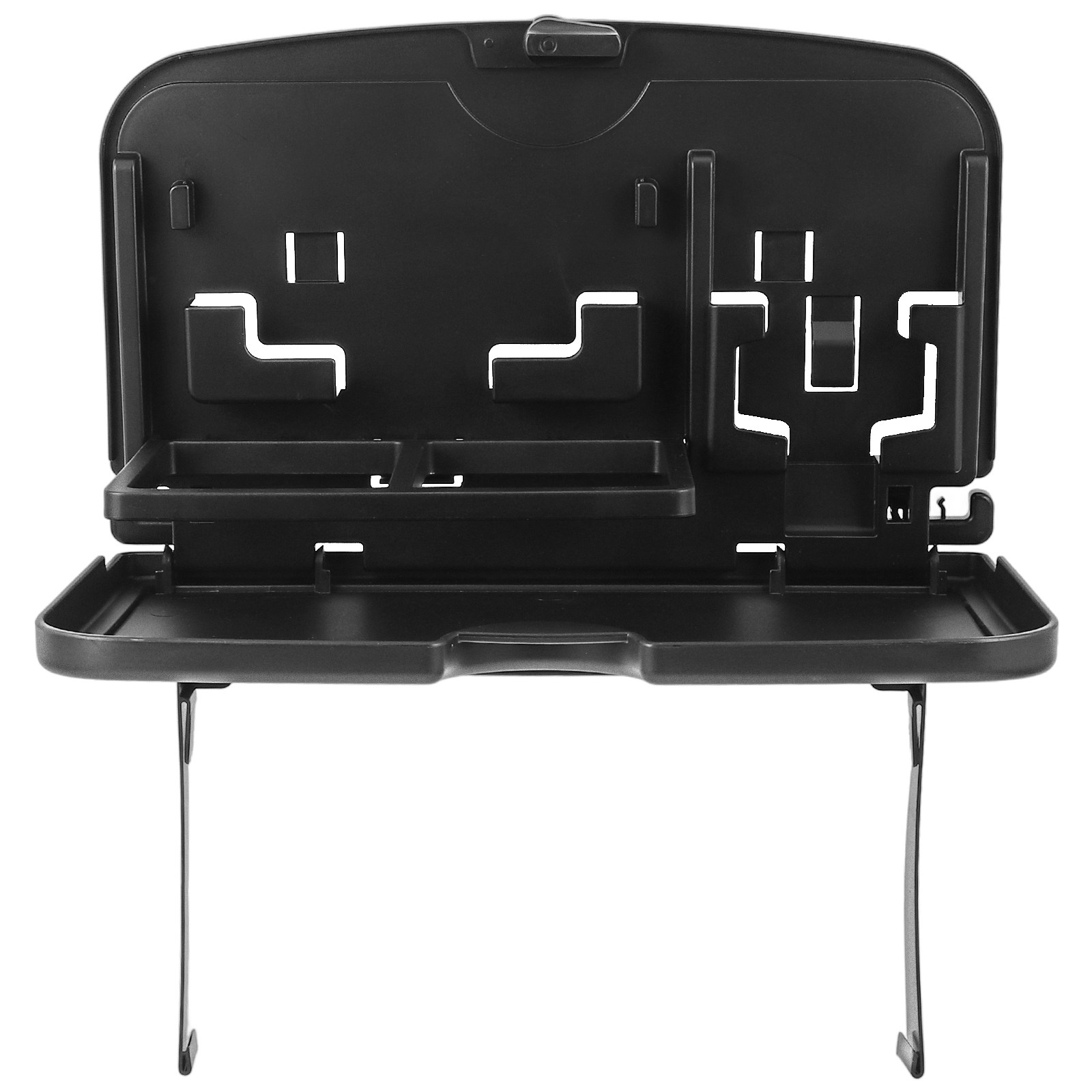 Car Seat Organizer - Portavasos para el asiento trasero del