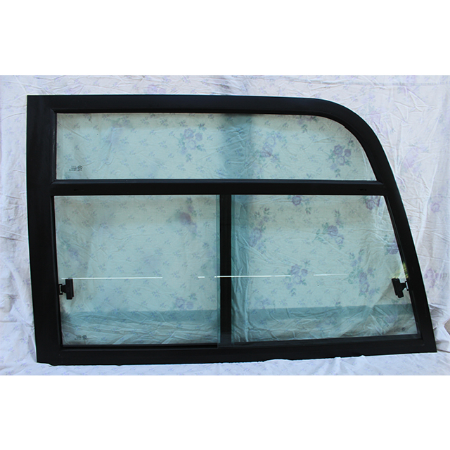 Car Accessories Window - Accesorios para Autocaravanas, Ventana Corredera para