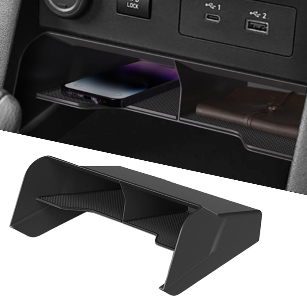 Car Seat Organizer - Compatible con Mitsubishi, Triton, L200, caja