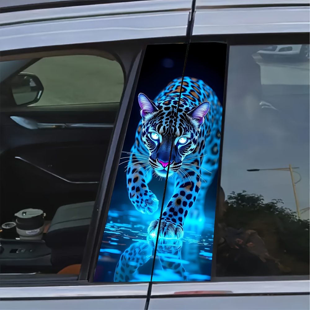 Pegatina de Pilar B para coche - Car Accessories Joker reseña y precio