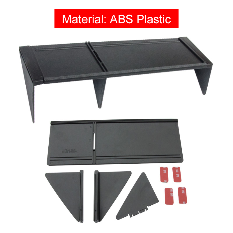 Organizador de guantera de cop - Car Seat Organizer reseña y precio