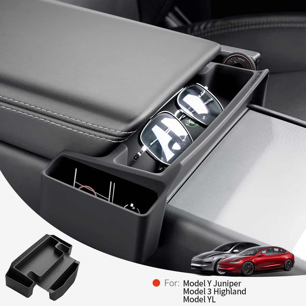 Caja de almacenamiento para re - Car Accessories Website reseña y precio