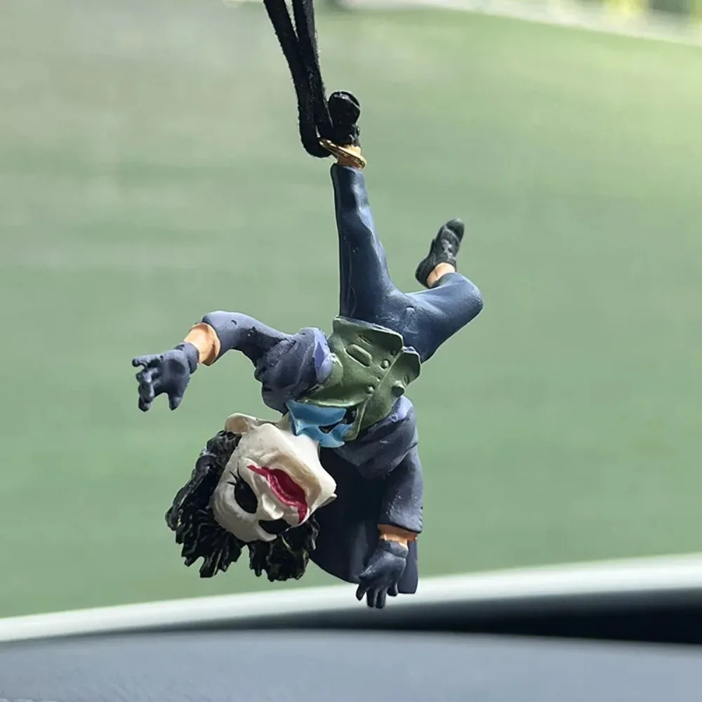 Colgante de resina para coche, - Car Accessories Joker reseña y precio