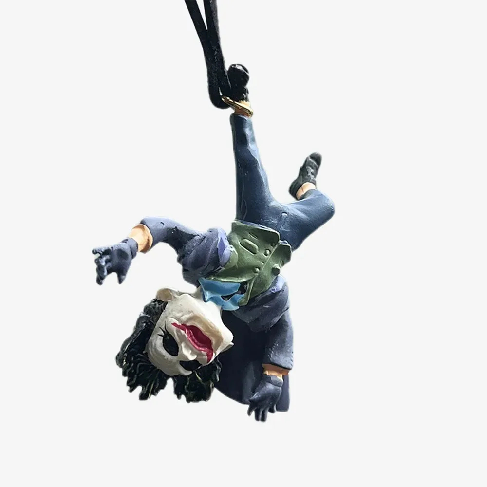 Colgante de resina para coche, - Car Accessories Joker reseña y precio