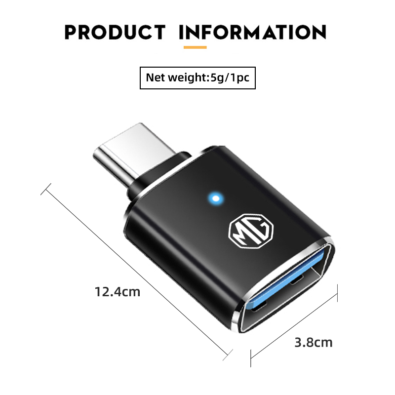 Convertidores de Cable adaptad - Car Accessories Website reseña y precio