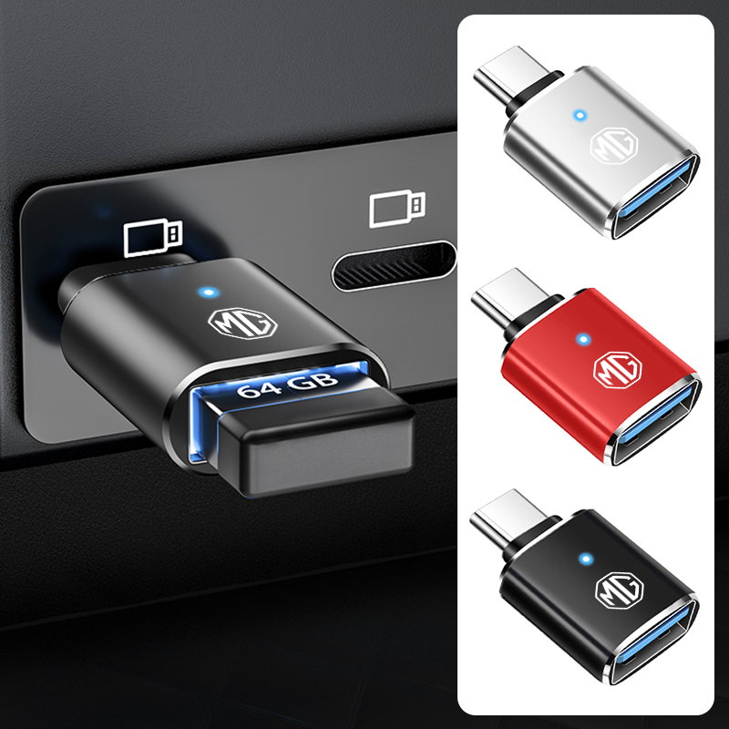 Convertidores de Cable adaptad - Car Accessories Website reseña y precio