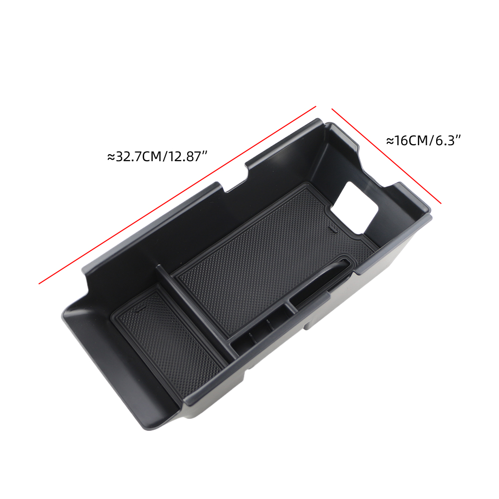 Caja de Almacenamiento para Re - Car Accessories Website reseña y precio
