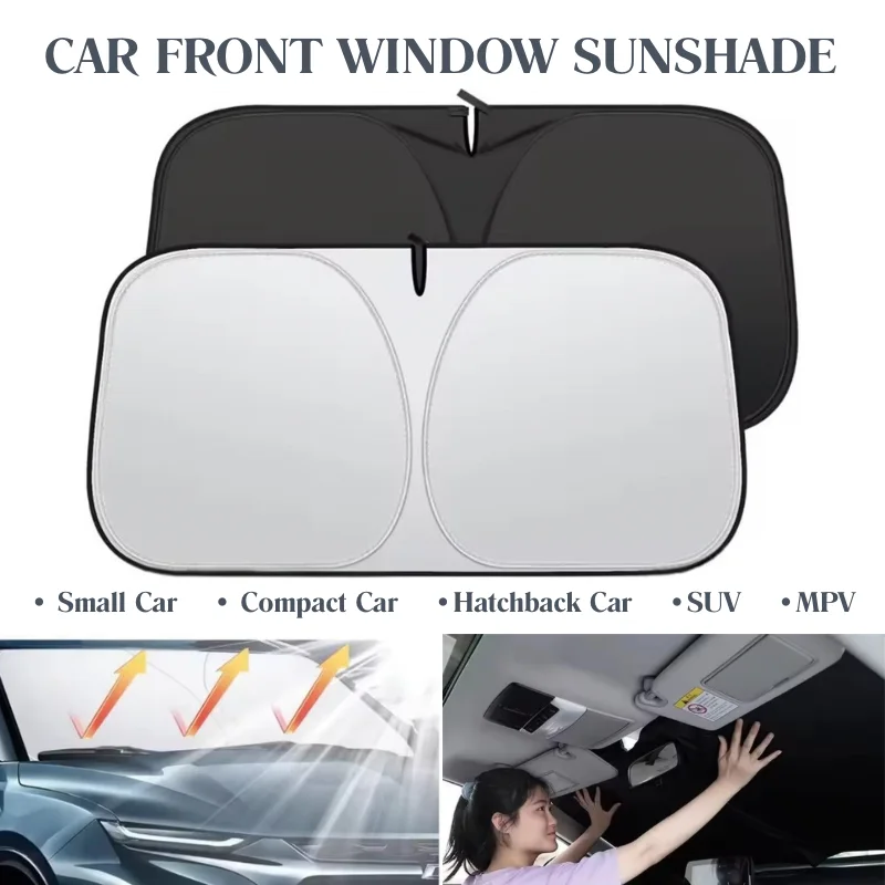 Parasol Plegable para Parabris - Car Accessories Window reseña y precio