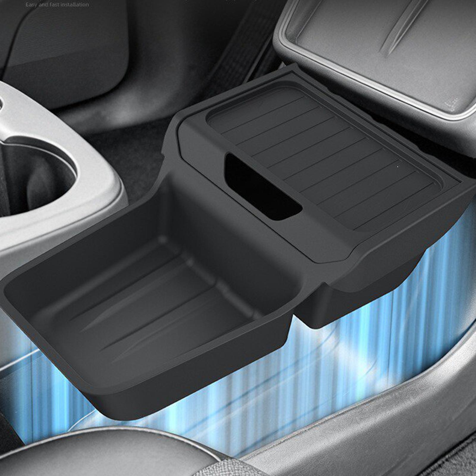 Organizador de almacenamiento  - Car Seat Organizer reseña y precio