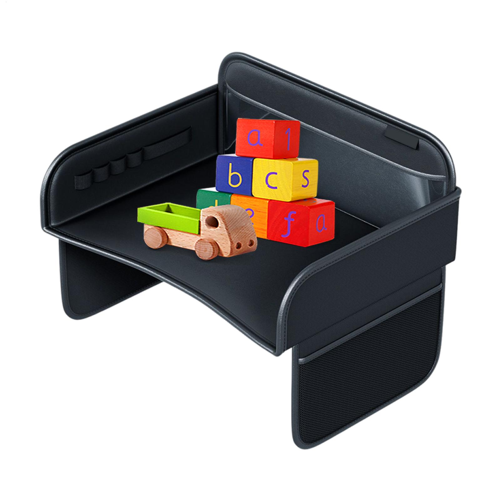 Mesa de Dibujo y Comedor para  - Car Seat Organizer reseña y precio