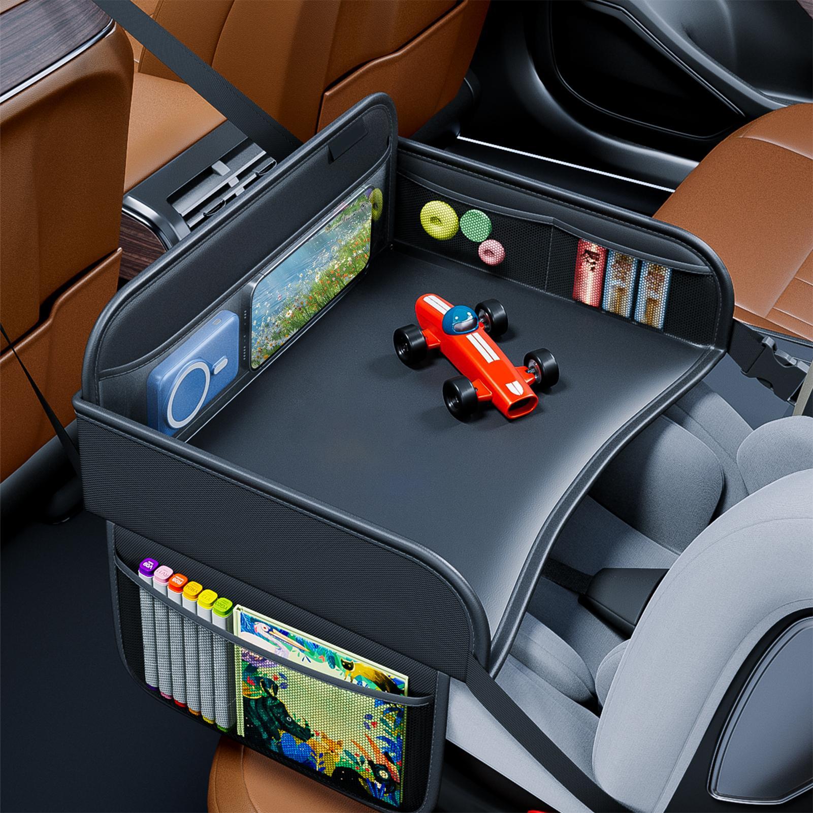 Mesa de Dibujo y Comedor para  - Car Seat Organizer reseña y precio