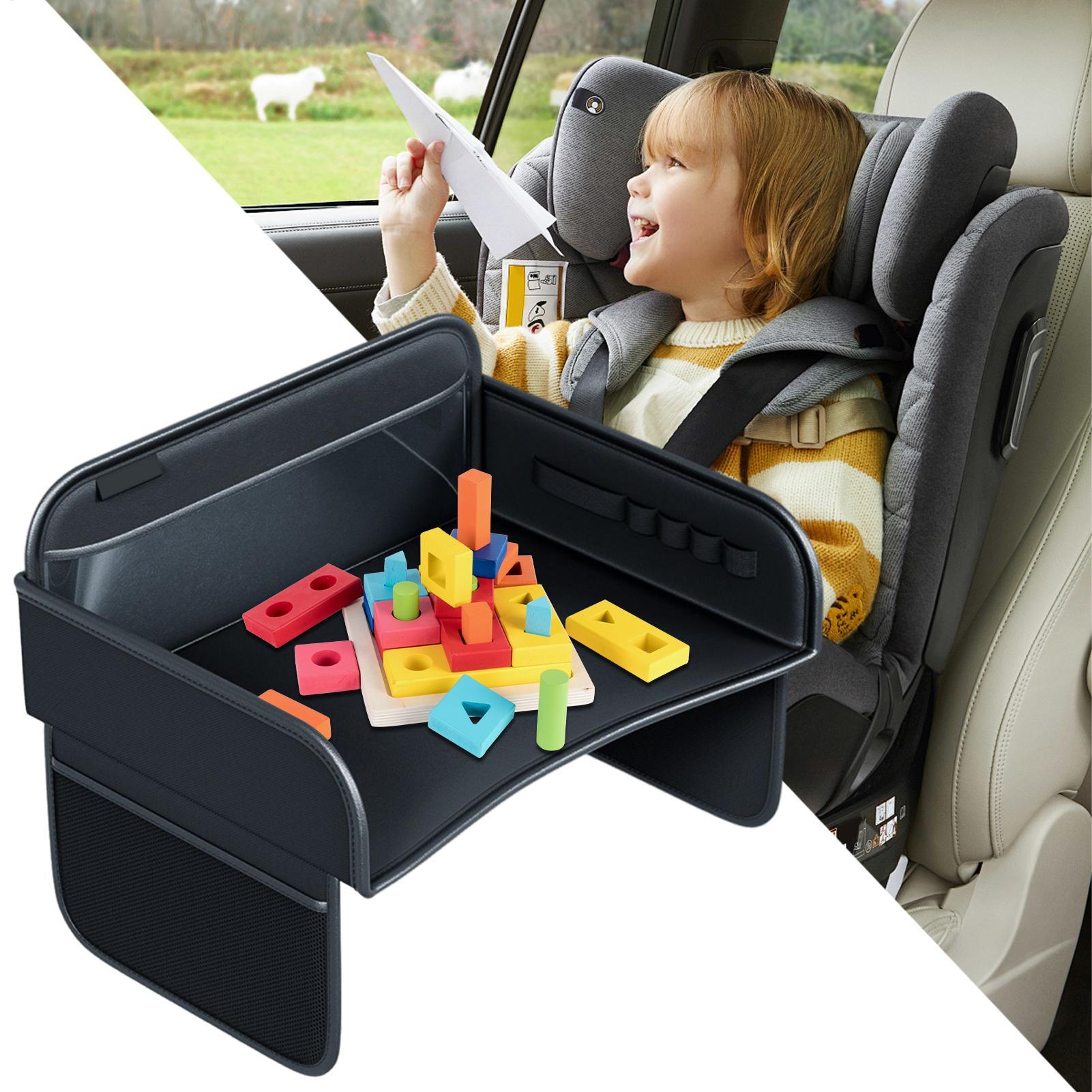 Mesa de Dibujo y Comedor para  - Car Seat Organizer reseña y precio
