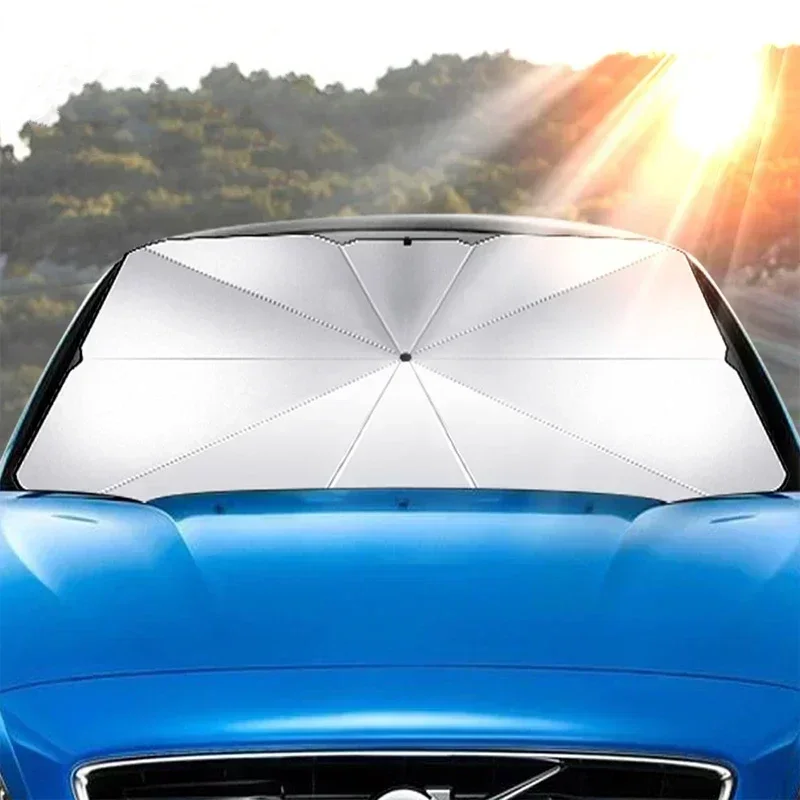 Parasol para Ventana de Coche, - Car Accessories Window reseña y precio
