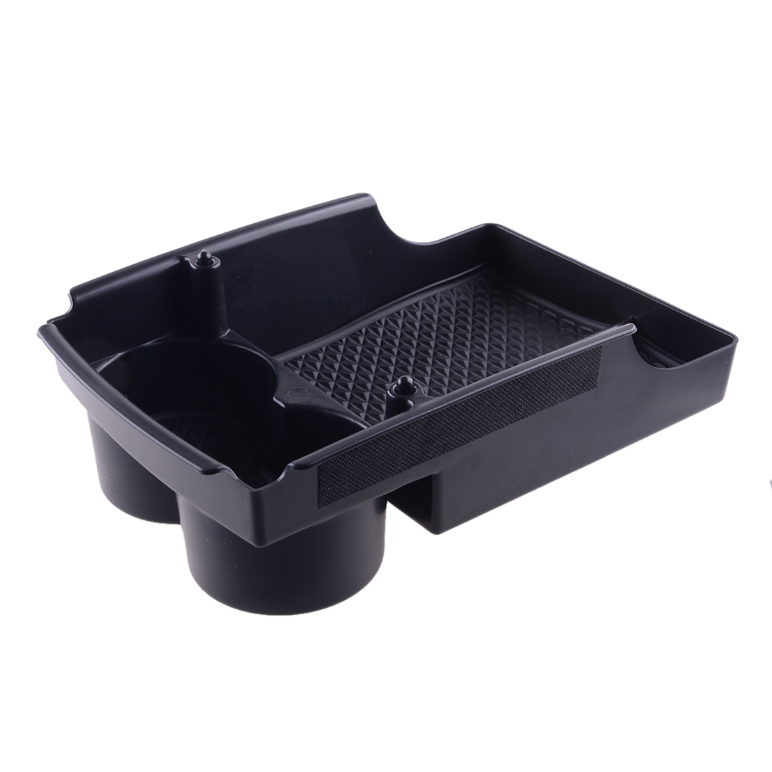 Compartimento central delanter - Car Seat Organizer reseña y precio