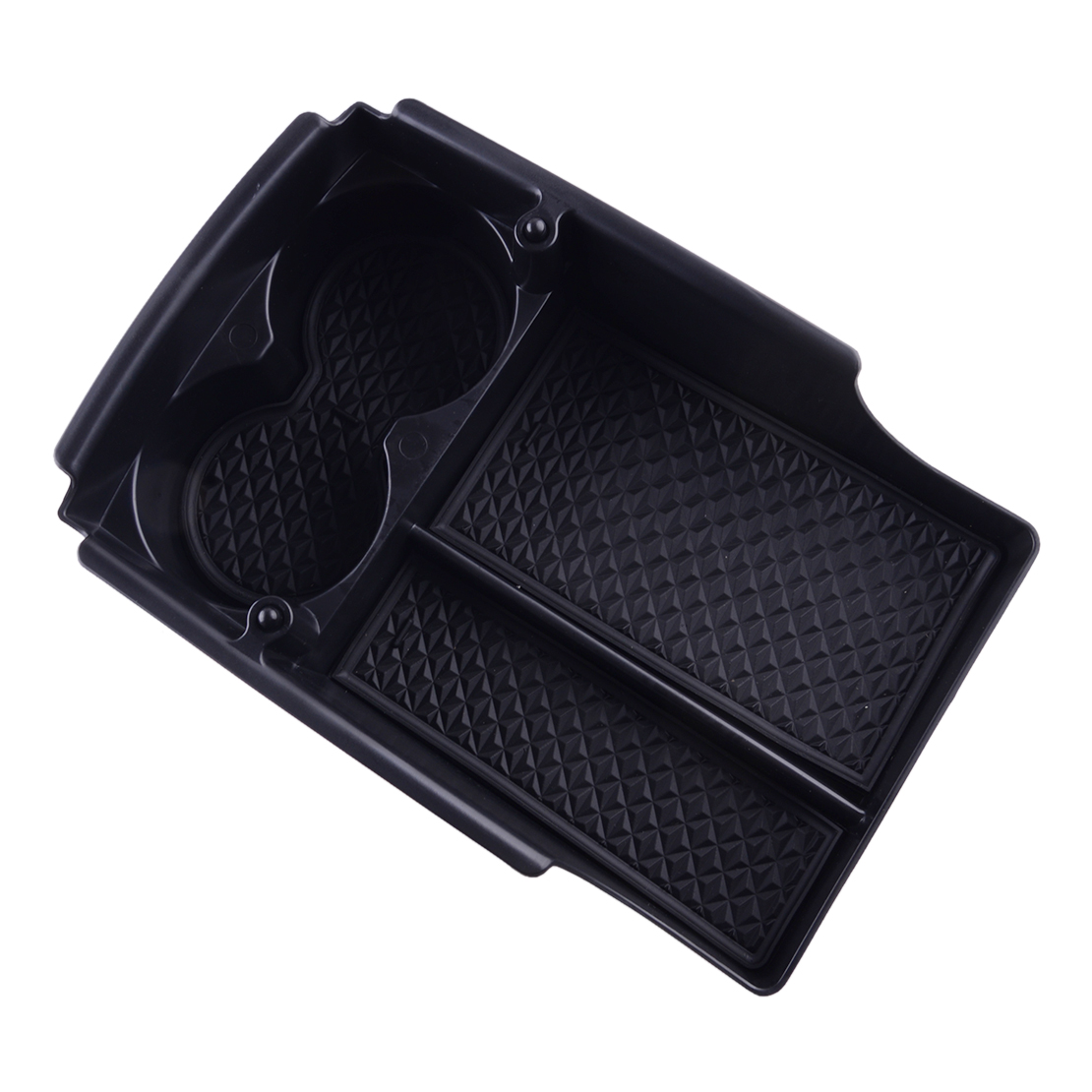 Compartimento central delanter - Car Seat Organizer reseña y precio