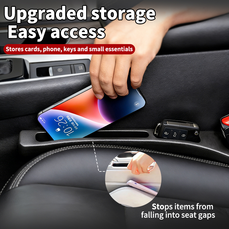 Tira de Relleno para Espacios  - Car Accessories Website reseña y precio