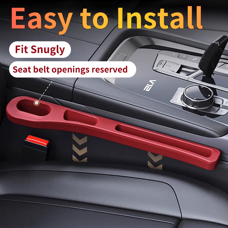 Tira de Relleno para Espacios  - Car Accessories Website reseña y precio