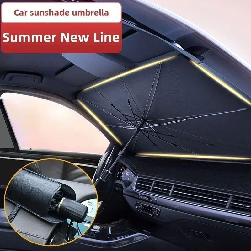 Parasol Plegable para Coche, P - Car Accessories Window reseña y precio