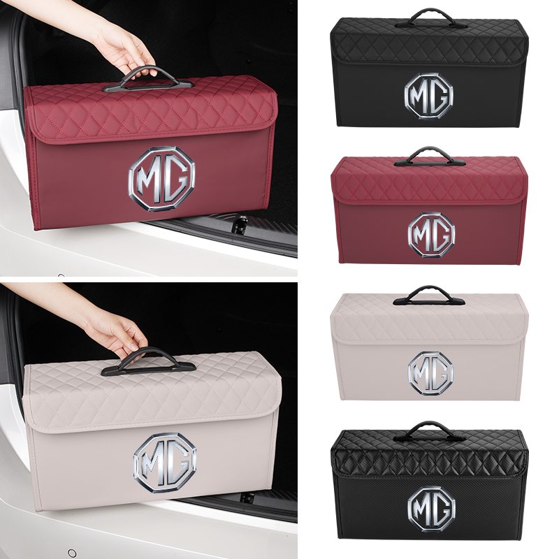 Caja de almacenamiento para ma - Car Seat Organizer reseña y precio