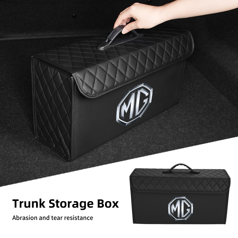 Caja de almacenamiento para ma - Car Seat Organizer reseña y precio