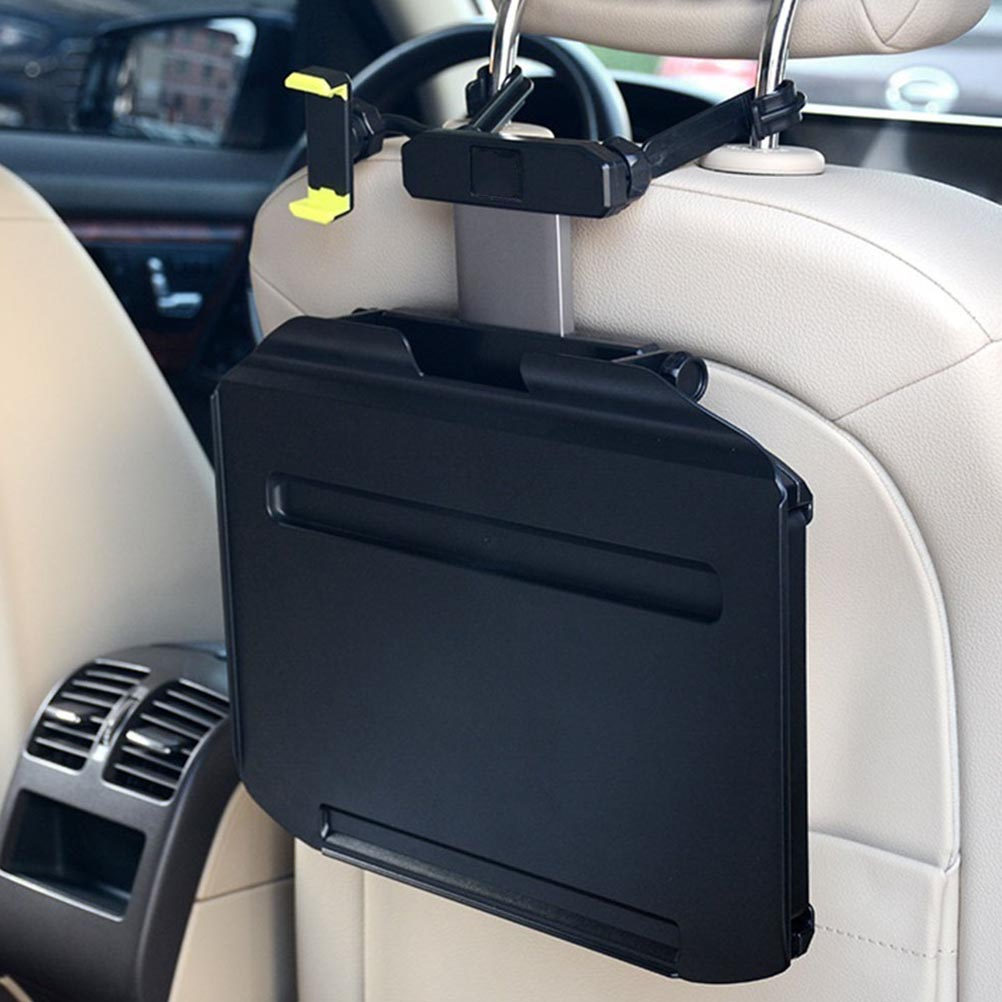 1 pieza de mesa plegable para  - Car Seat Organizer reseña y precio