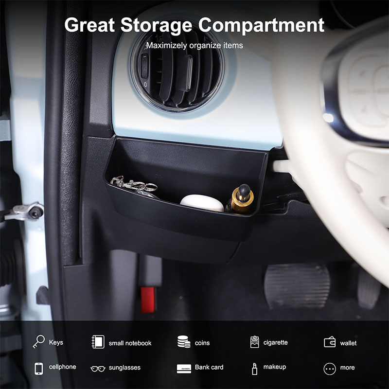 Organizador de Consola para Fi - Car Seat Organizer reseña y precio