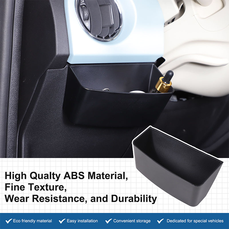 Organizador de Consola para Fi - Car Seat Organizer reseña y precio