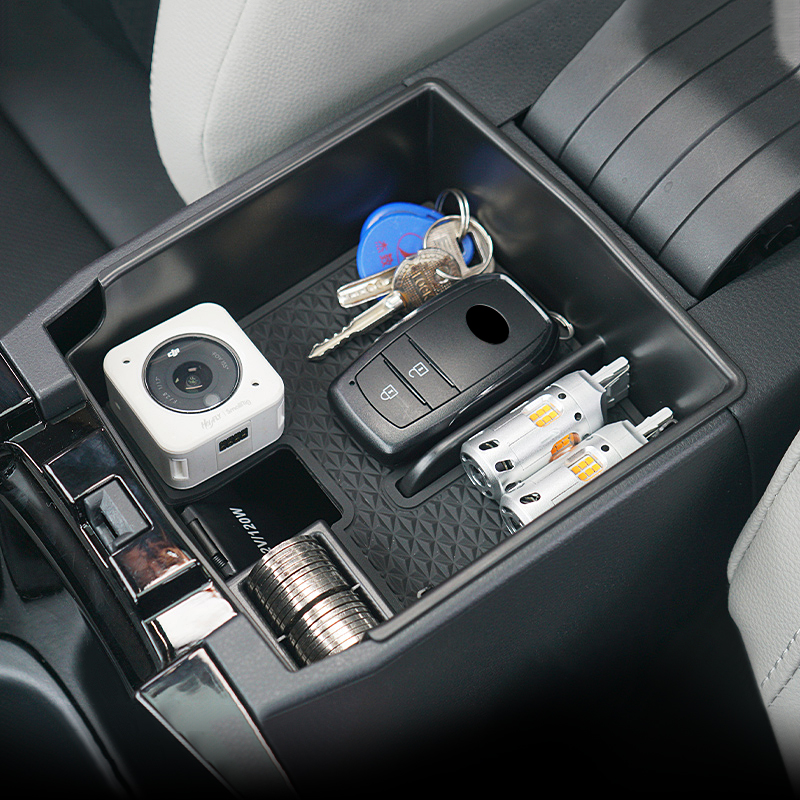 Para Toyota Corolla E210 2019  - Car Accessories Website reseña y precio