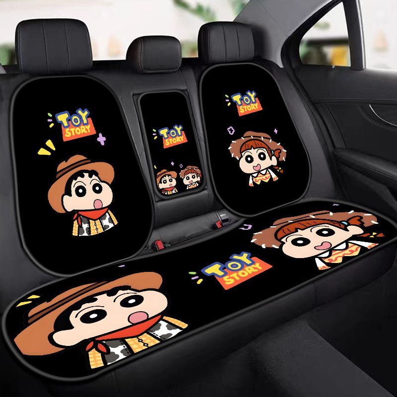 Crayon Shin-chan Nohara Hirosh - Car Accessories Japanese reseña y precio