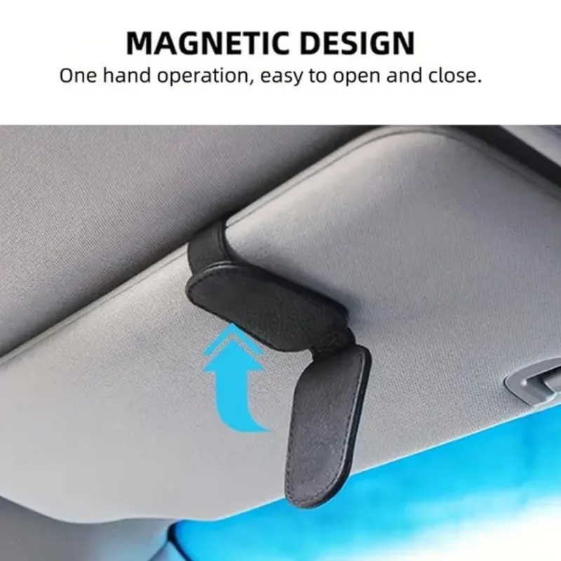 Soporte para Gafas de Sol para - Car Accessories Website reseña y precio