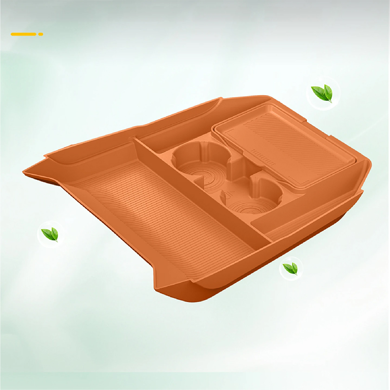Caja de almacenamiento para co - Car Accessories Website reseña y precio