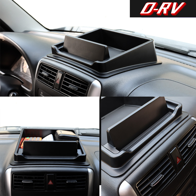 Caja de Almacenamiento para el - Car Accessories Website reseña y precio