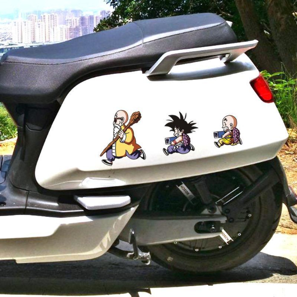 Accesorios de Animación Dragon - Car Accessories Japanese reseña y precio