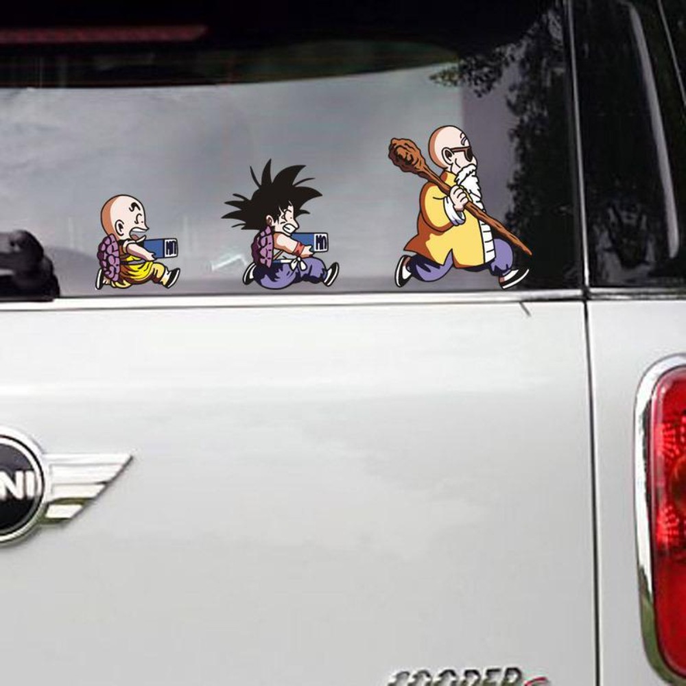 Accesorios de Animación Dragon - Car Accessories Japanese reseña y precio