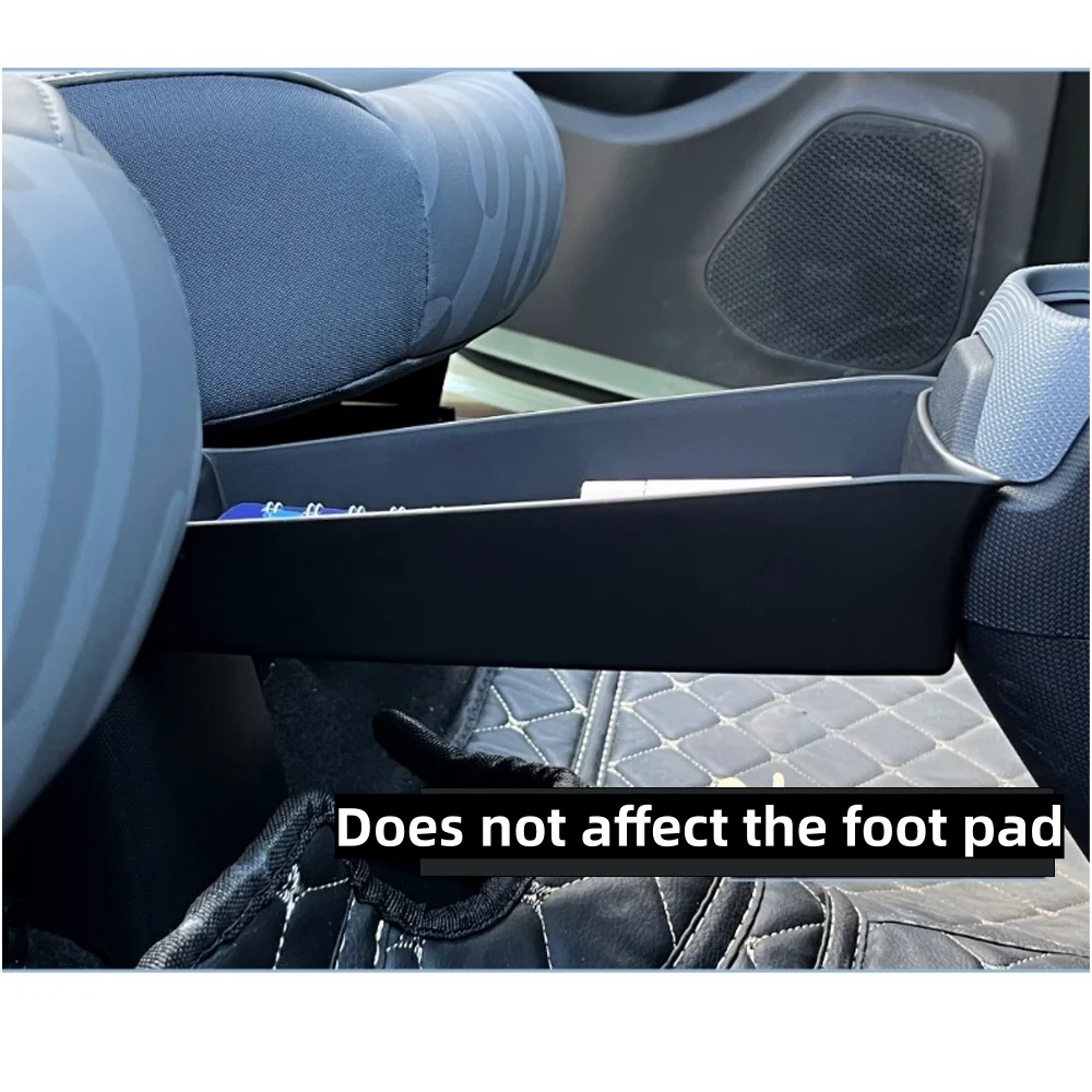 Para Leapmotor T03 2024 2025:  - Car Accessories Website reseña y precio