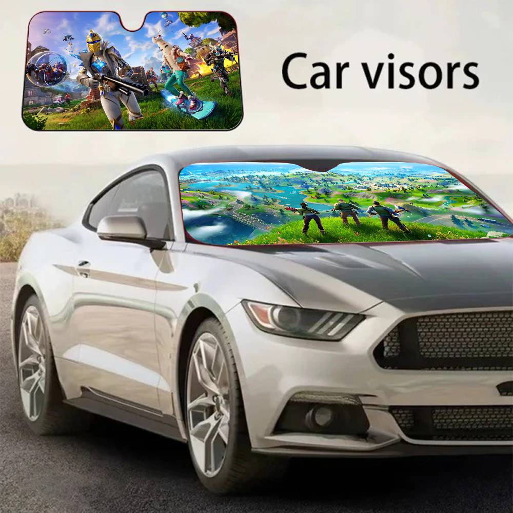 Parasol para Ventana de Coche  - Car Accessories Window reseña y precio