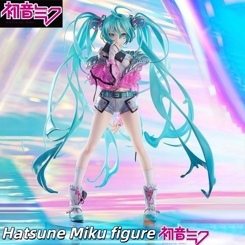 Figura de Miyayama Mai Hatsune - Car Accessories Japanese reseña y precio