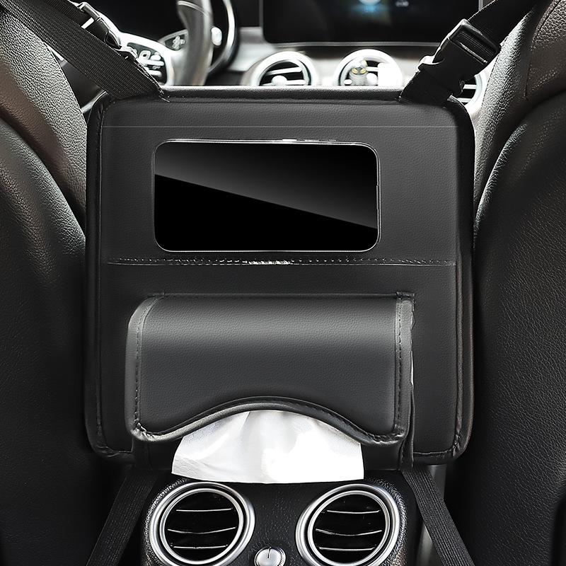 Bolsa de Almacenamiento para C - Car Seat Organizer reseña y precio