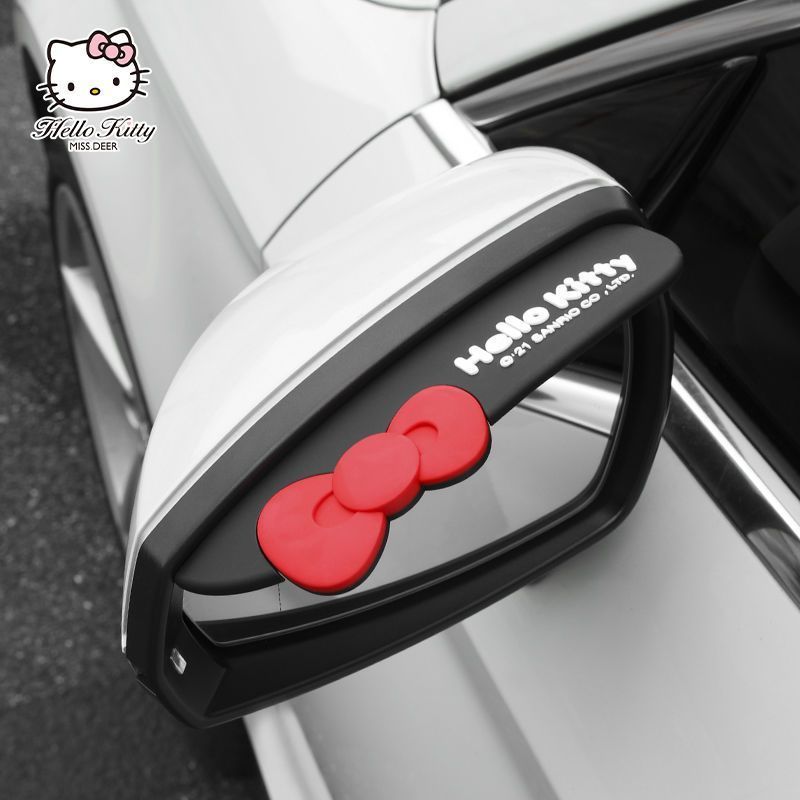 Protector de Lluvia para Espej - Car Accessories Japanese reseña y precio