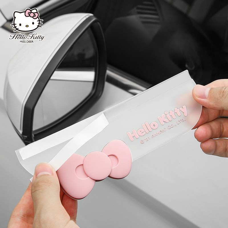 Protector de Lluvia para Espej - Car Accessories Japanese reseña y precio