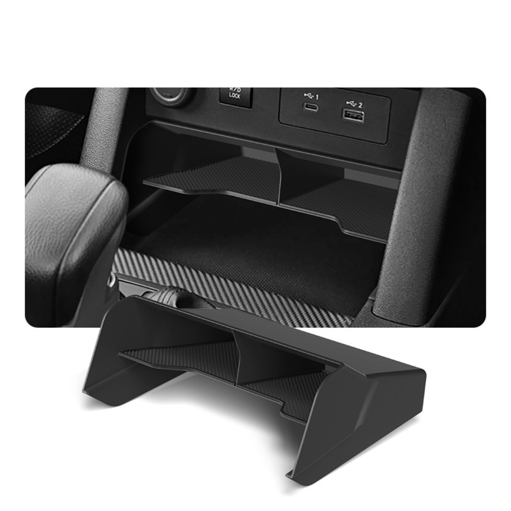 Compatible con Mitsubishi, Tri - Car Seat Organizer reseña y precio