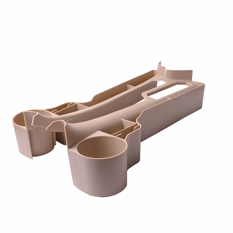 Portavasos para el Interior de - Car Seat Organizer reseña y precio