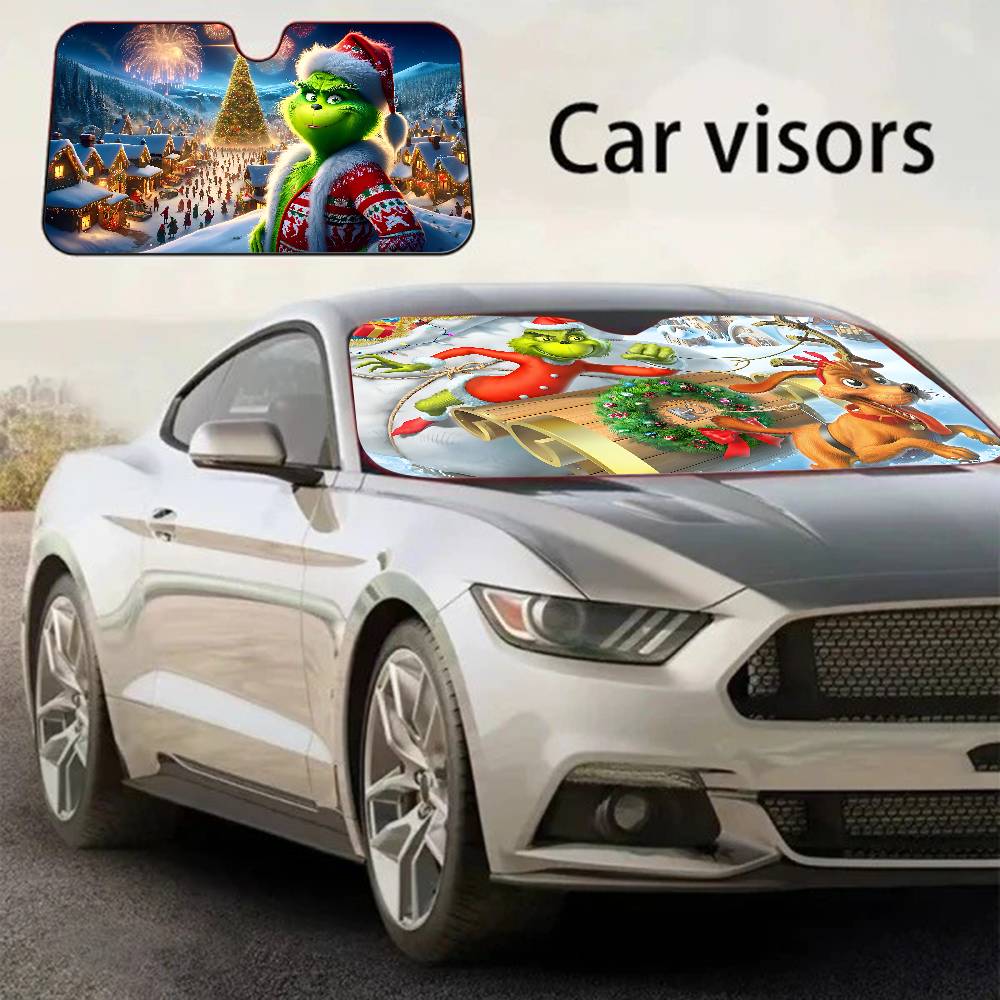 Parasol para Parabrisas con Di - Car Accessories Window reseña y precio