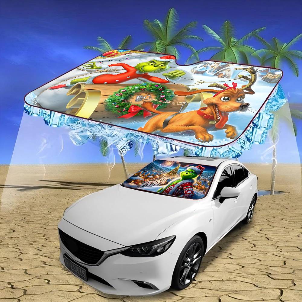 Parasol para Parabrisas con Di - Car Accessories Window reseña y precio