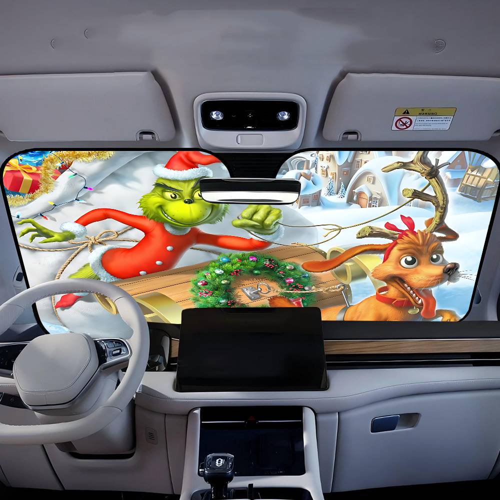 Parasol para Parabrisas con Di - Car Accessories Window reseña y precio