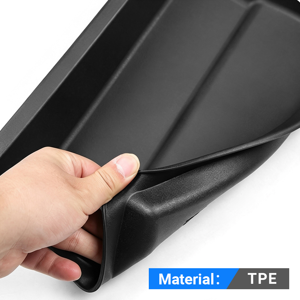 Organizador de Almacenamiento  - Car Seat Organizer reseña y precio