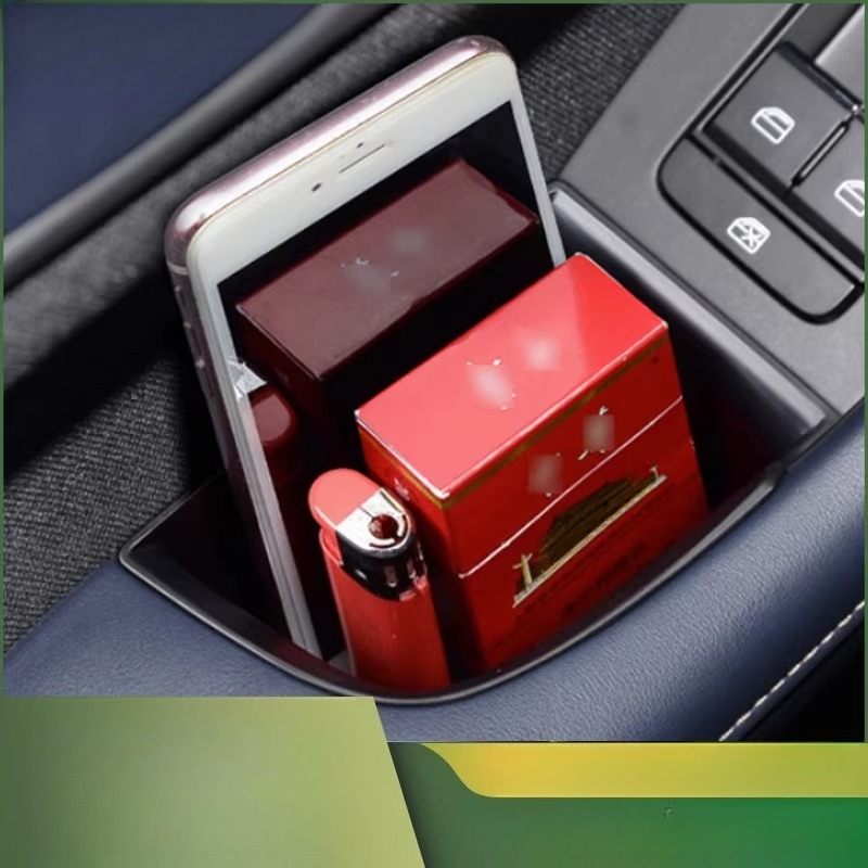 Caja de Almacenamiento Especia - Car Seat Organizer reseña y precio