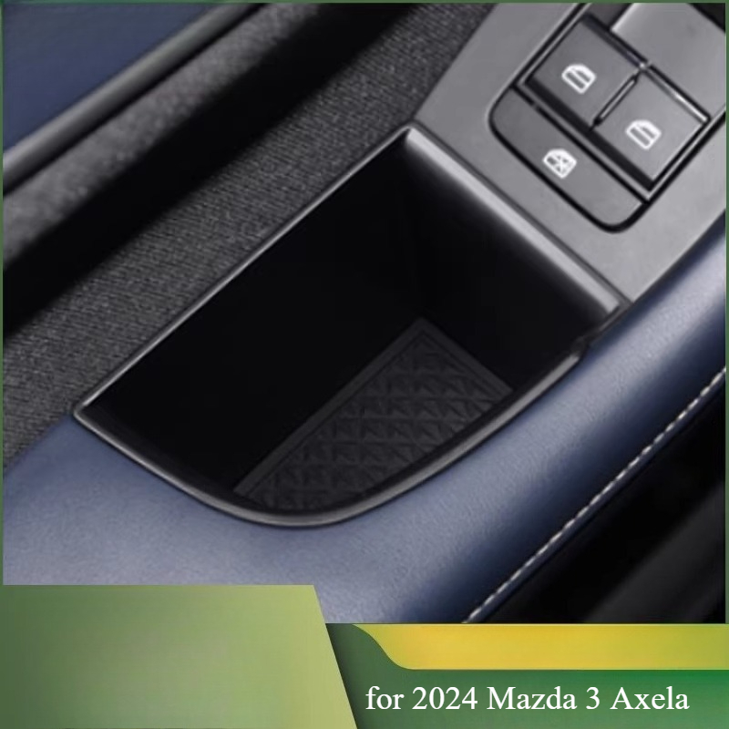 Caja de Almacenamiento Especia - Car Seat Organizer reseña y precio