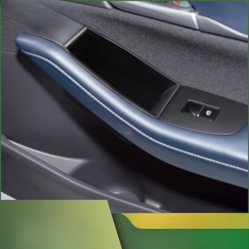 Caja de Almacenamiento Especia - Car Seat Organizer reseña y precio