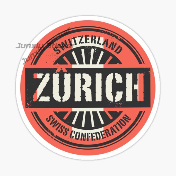 ZURICH SWITZERLAND para coche  - Car Accessories Zurich reseña y precio